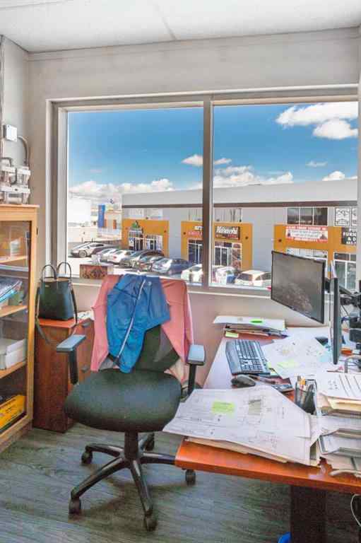 MLS® A2246332 - Unit #1125 76 Westwinds Crescent NE in Westwinds Calgary, Commercial