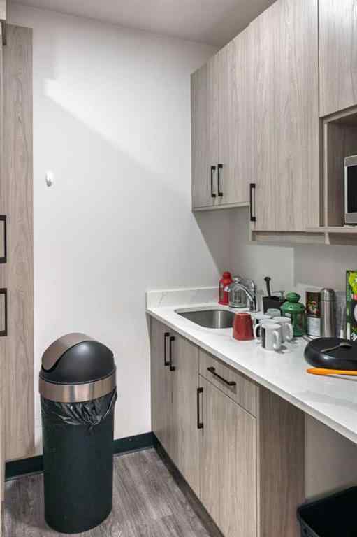 MLS® A2246332 - Unit #1125 76 Westwinds Crescent NE in Westwinds Calgary, Commercial