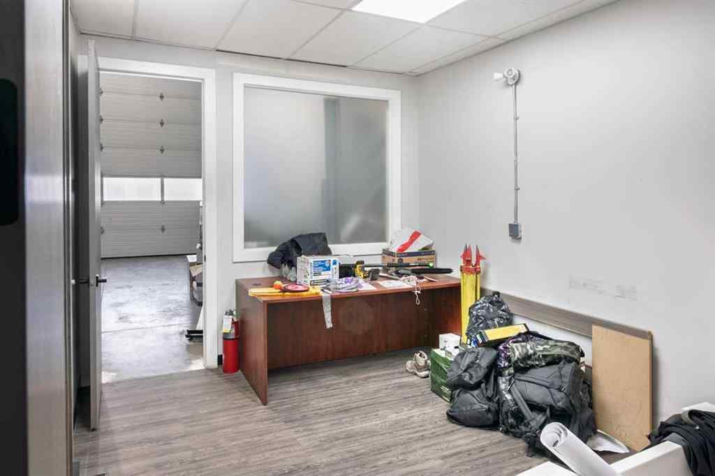 MLS® A2246332 - Unit #1125 76 Westwinds Crescent NE in Westwinds Calgary, Commercial