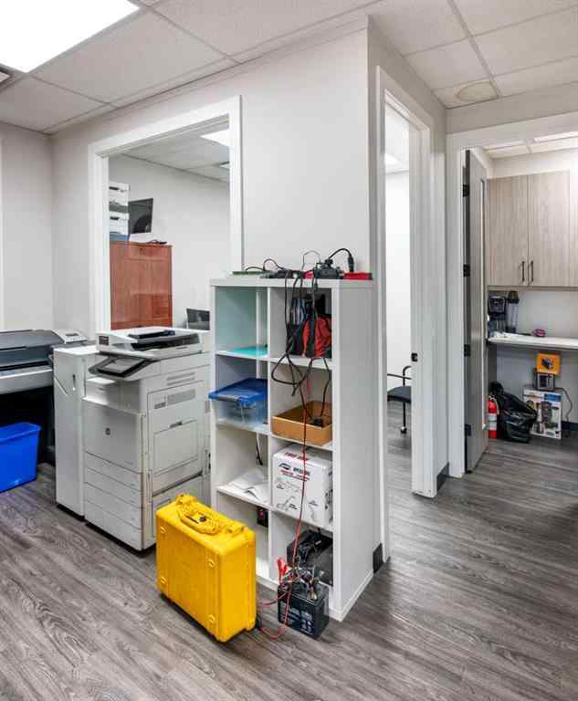 MLS® A2246332 - Unit #1125 76 Westwinds Crescent NE in Westwinds Calgary, Commercial
