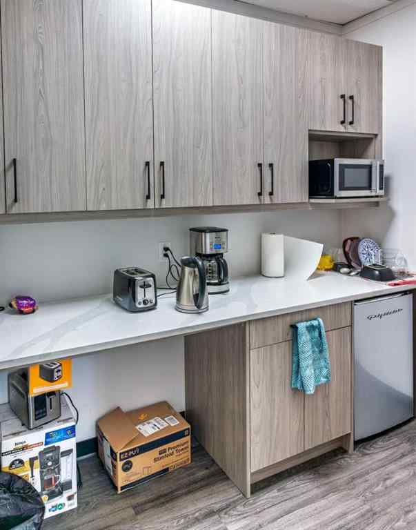 MLS® A2246332 - Unit #1125 76 Westwinds Crescent NE in Westwinds Calgary, Commercial