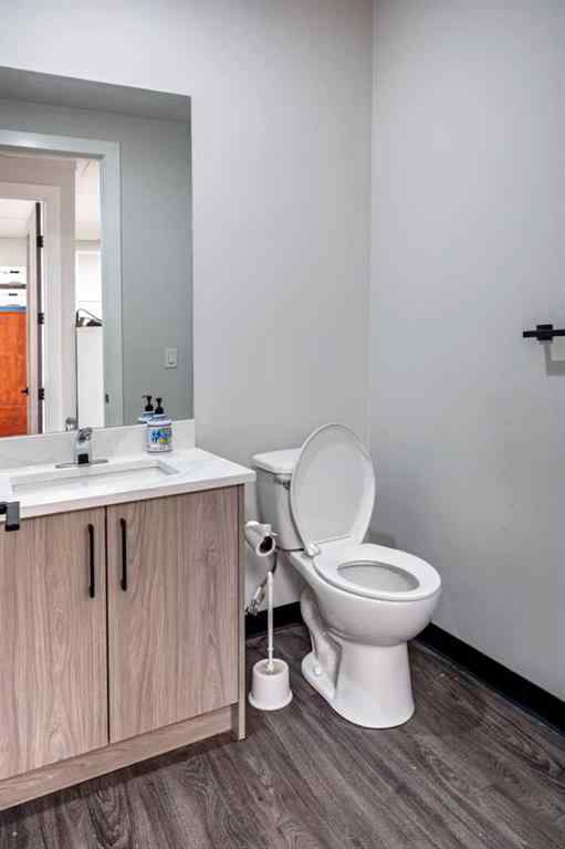 MLS® A2246332 - Unit #1125 76 Westwinds Crescent NE in Westwinds Calgary, Commercial