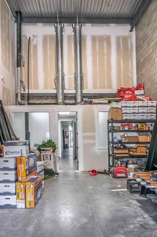 MLS® A2246332 - Unit #1125 76 Westwinds Crescent NE in Westwinds Calgary, Commercial