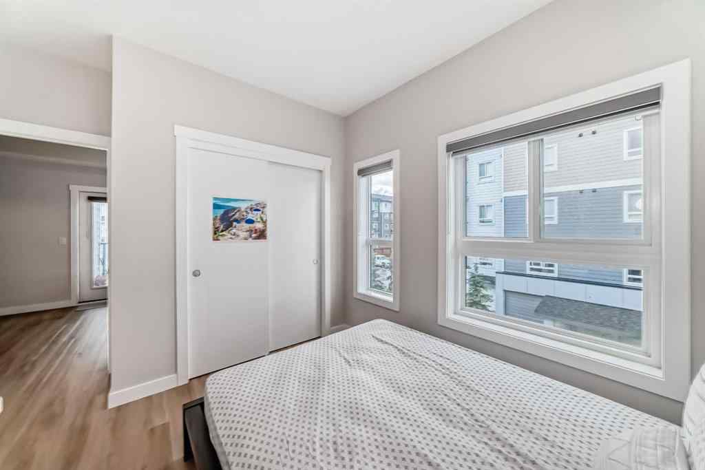 MLS® A2246335 - Unit #2202 151 Skyview Bay NE in Skyview Ranch Calgary, Residential
