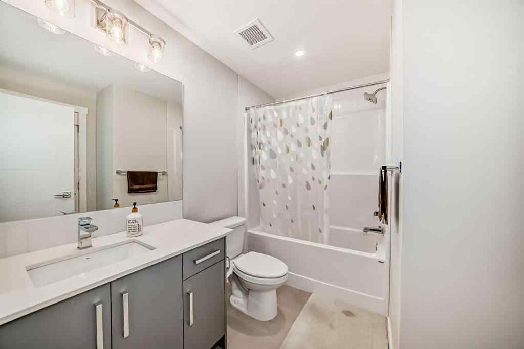 MLS® A2246335 - Unit #2202 151 Skyview Bay NE in Skyview Ranch Calgary, Residential