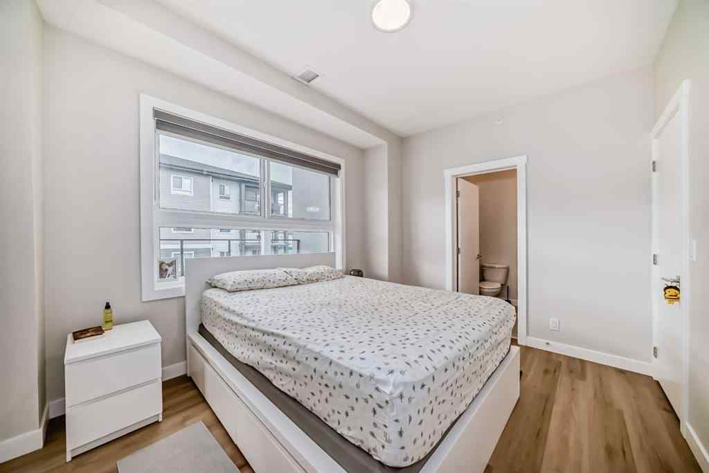 MLS® A2246335 - Unit #2202 151 Skyview Bay NE in Skyview Ranch Calgary, Residential