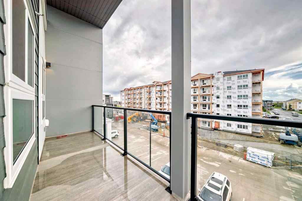 MLS® A2246335 - Unit #2202 151 Skyview Bay NE in Skyview Ranch Calgary, Residential