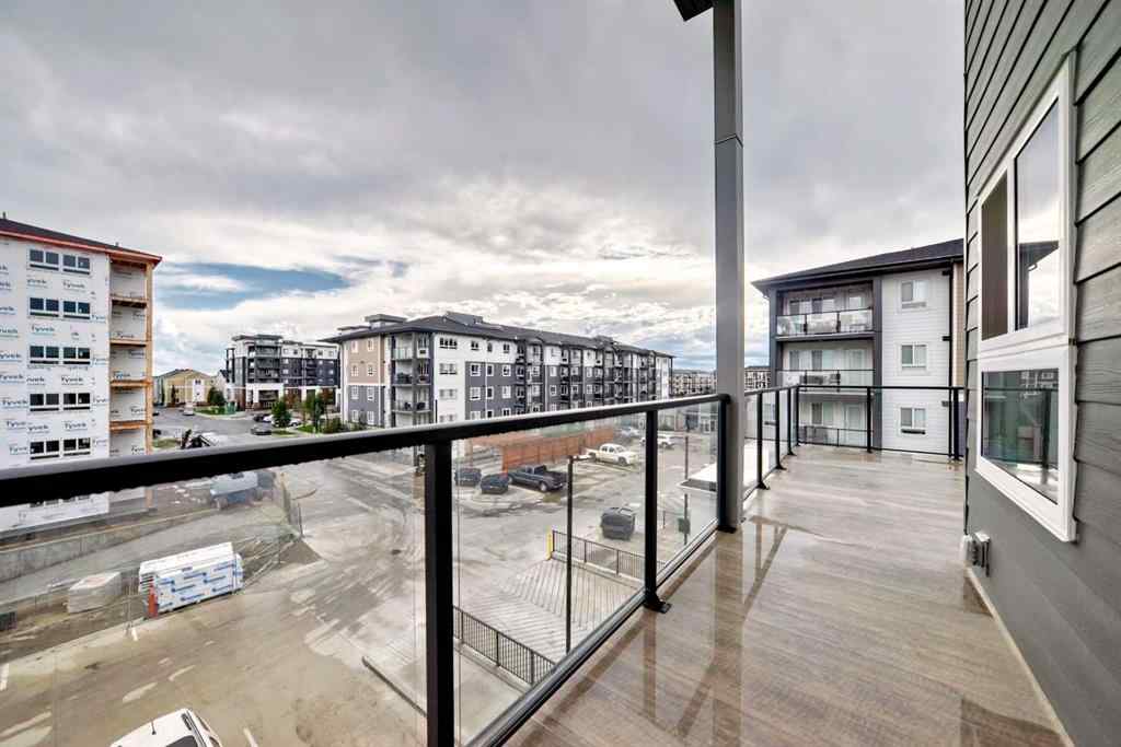MLS® A2246335 - Unit #2202 151 Skyview Bay NE in Skyview Ranch Calgary, Residential