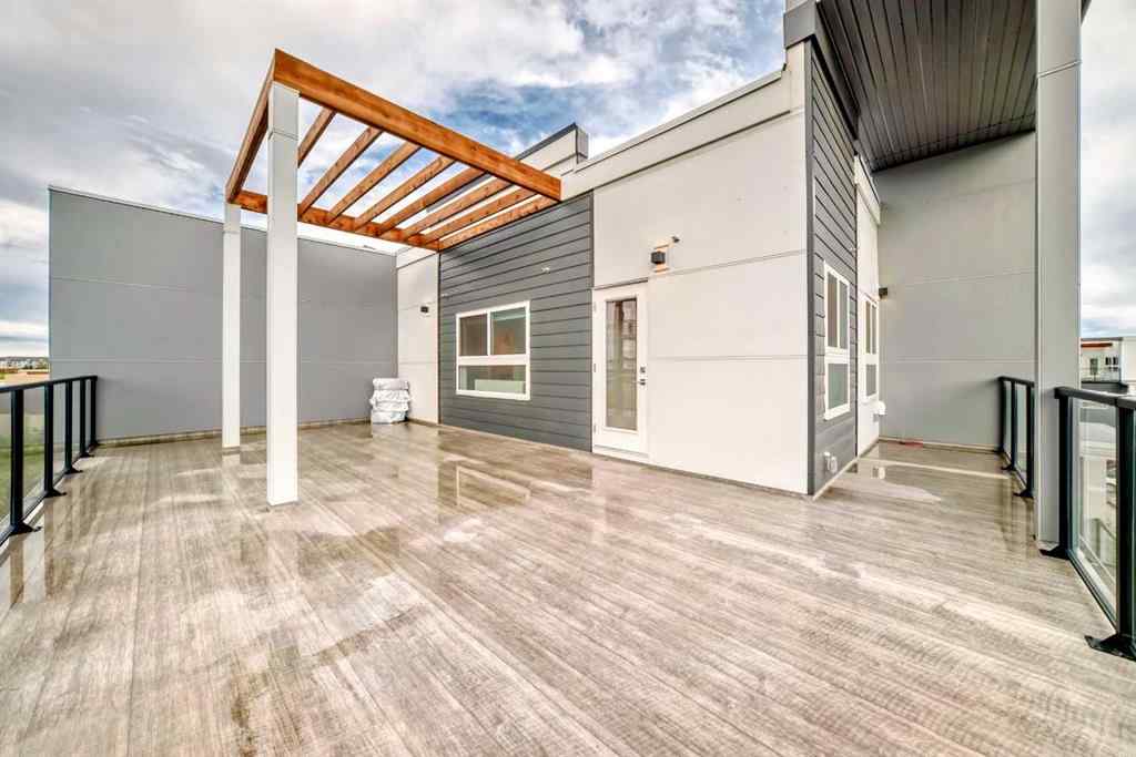 MLS® A2246335 - Unit #2202 151 Skyview Bay NE in Skyview Ranch Calgary, Residential