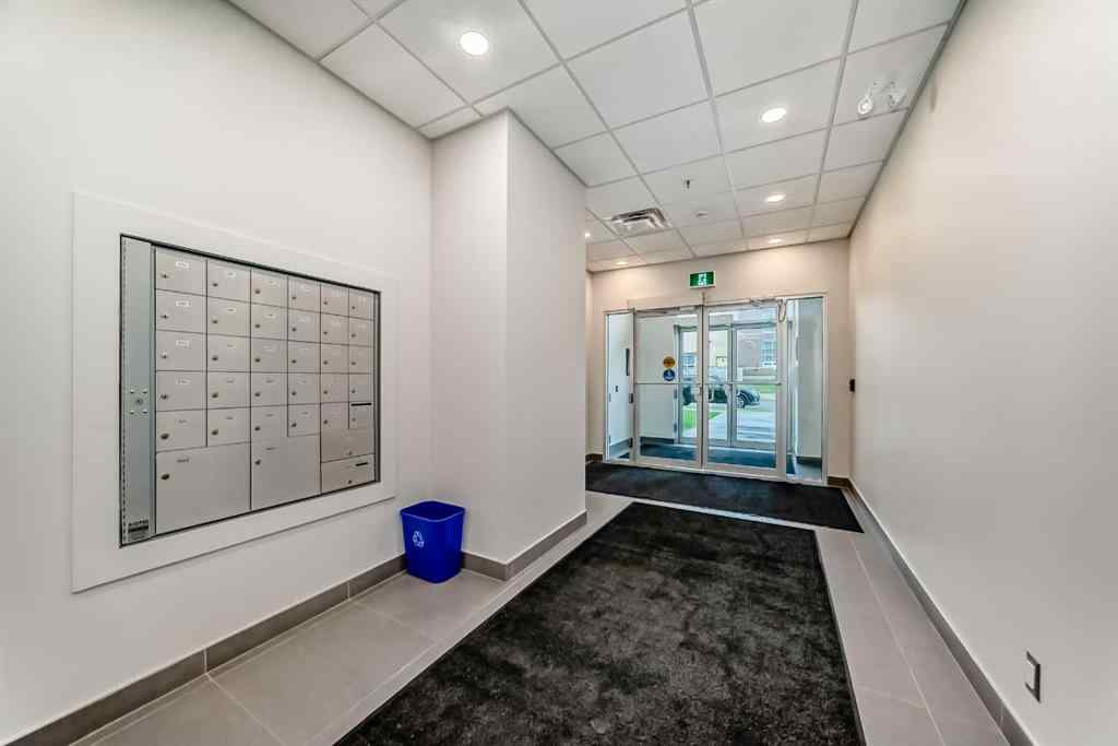 MLS® A2246335 - Unit #2202 151 Skyview Bay NE in Skyview Ranch Calgary, Residential