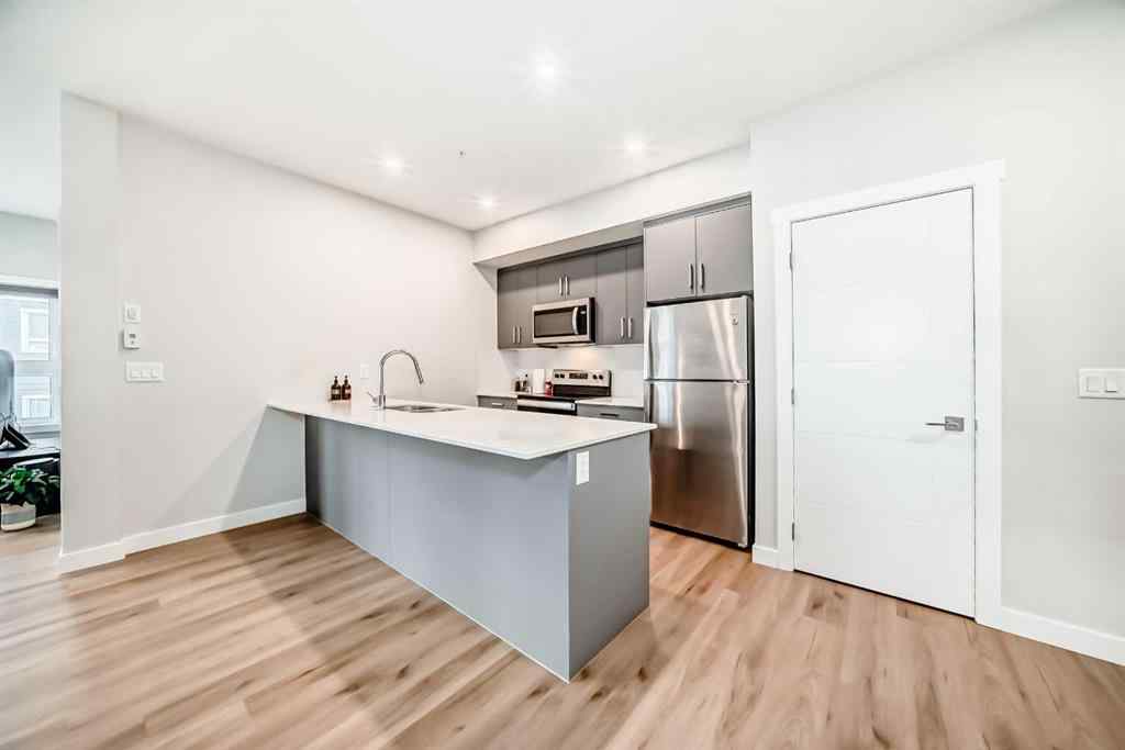 MLS® A2246335 - Unit #2202 151 Skyview Bay NE in Skyview Ranch Calgary, Residential