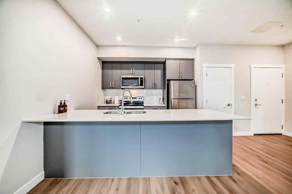 MLS® A2246335 - Unit #2202 151 Skyview Bay NE in Skyview Ranch Calgary, Residential