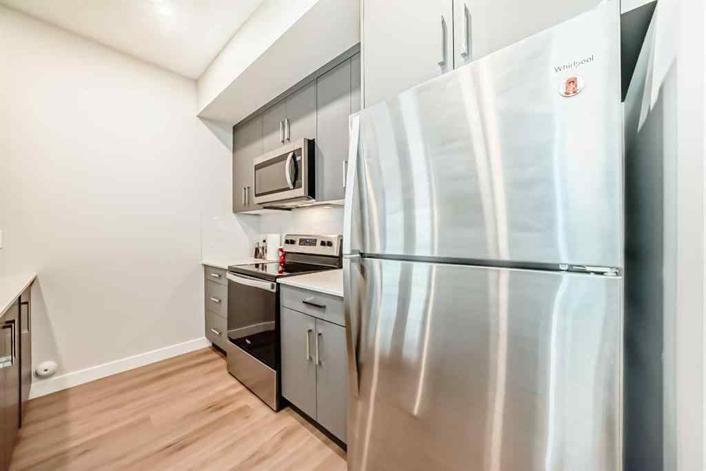 MLS® A2246335 - Unit #2202 151 Skyview Bay NE in Skyview Ranch Calgary, Residential