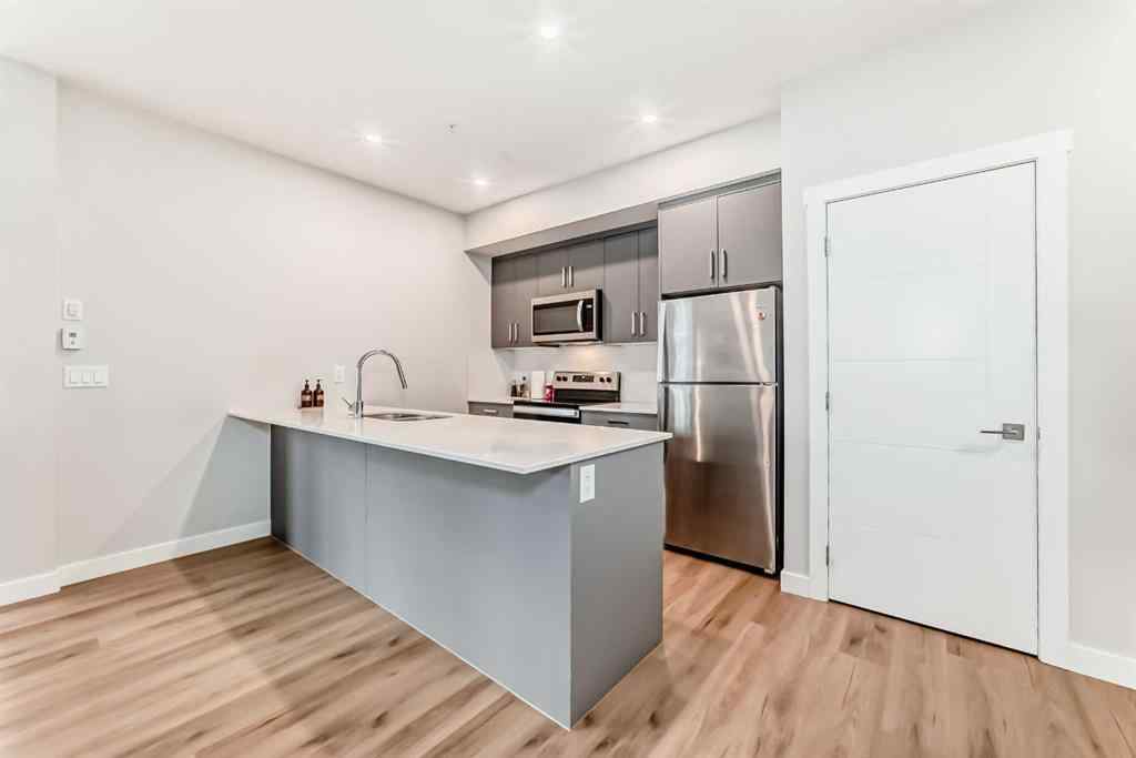 MLS® A2246335 - Unit #2202 151 Skyview Bay NE in Skyview Ranch Calgary, Residential
