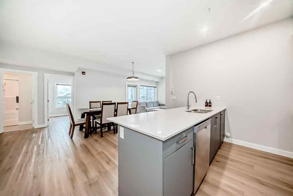 MLS® A2246335 - Unit #2202 151 Skyview Bay NE in Skyview Ranch Calgary, Residential