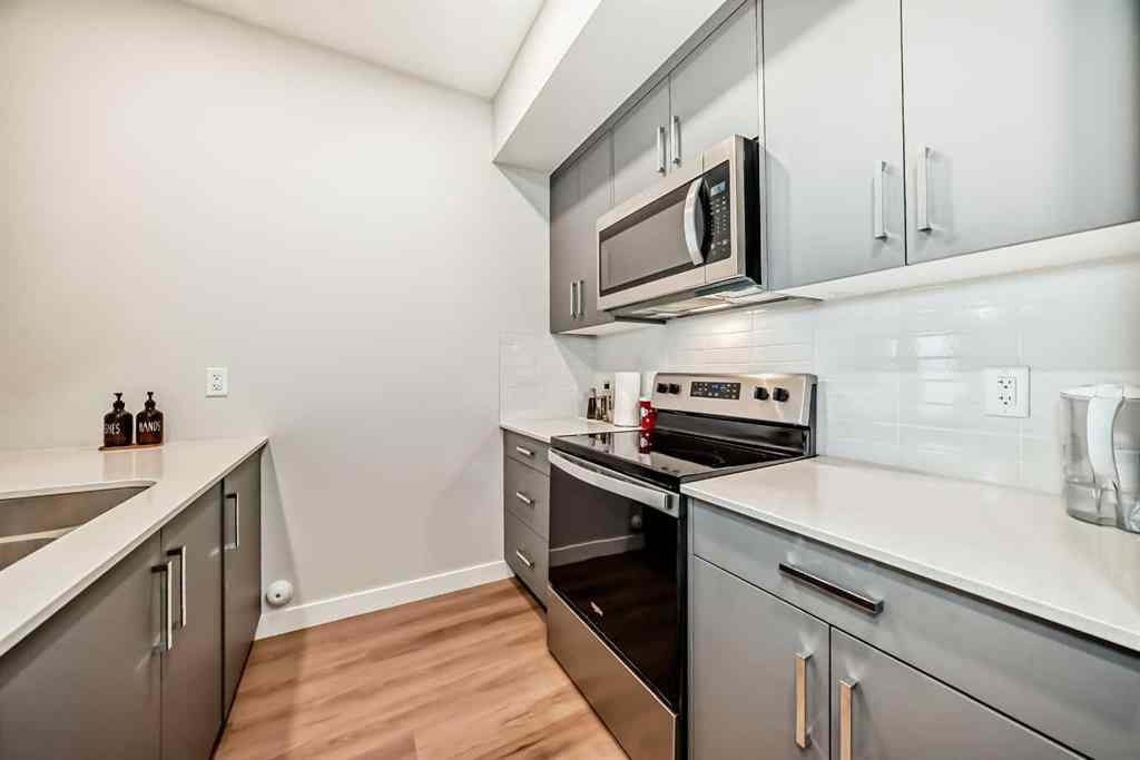 MLS® A2246335 - Unit #2202 151 Skyview Bay NE in Skyview Ranch Calgary, Residential