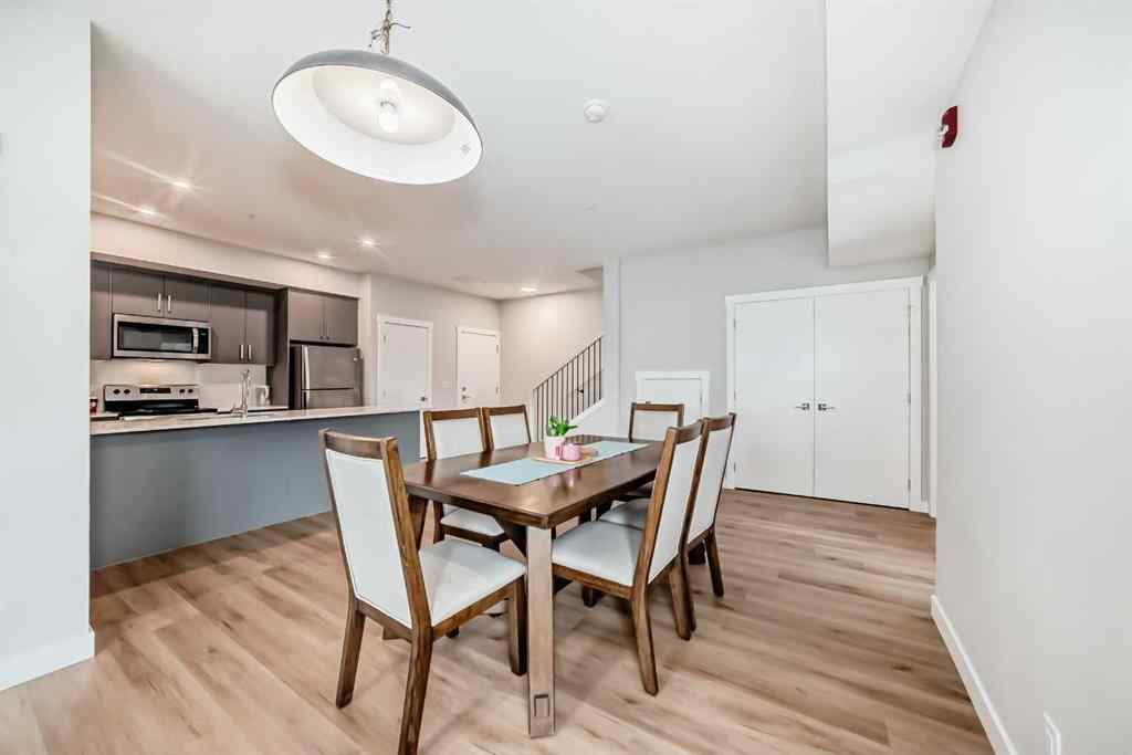MLS® A2246335 - Unit #2202 151 Skyview Bay NE in Skyview Ranch Calgary, Residential
