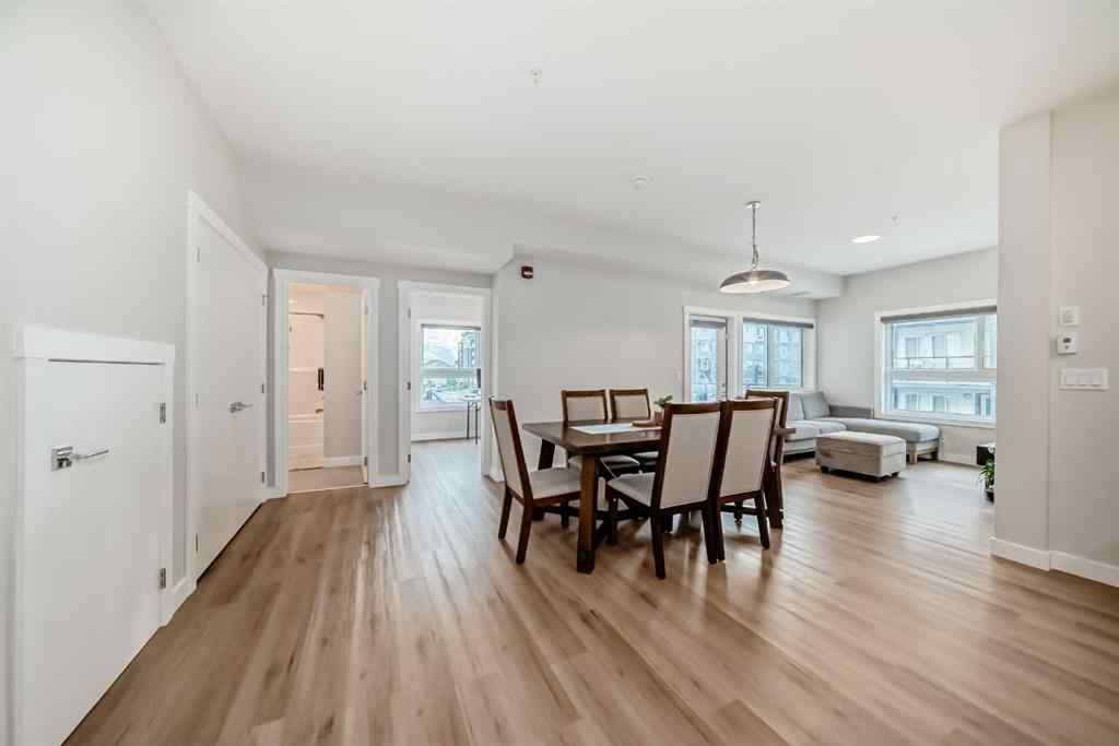 MLS® A2246335 - Unit #2202 151 Skyview Bay NE in Skyview Ranch Calgary, Residential