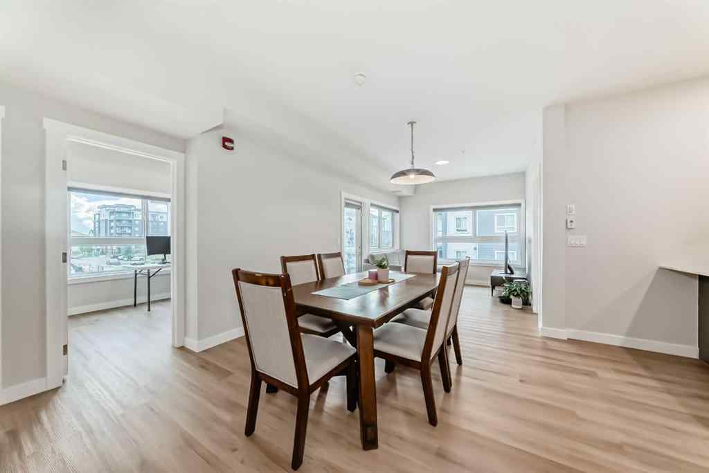 MLS® A2246335 - Unit #2202 151 Skyview Bay NE in Skyview Ranch Calgary, Residential