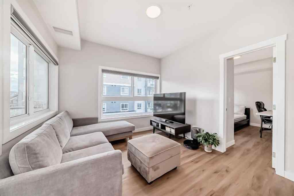 MLS® A2246335 - Unit #2202 151 Skyview Bay NE in Skyview Ranch Calgary, Residential
