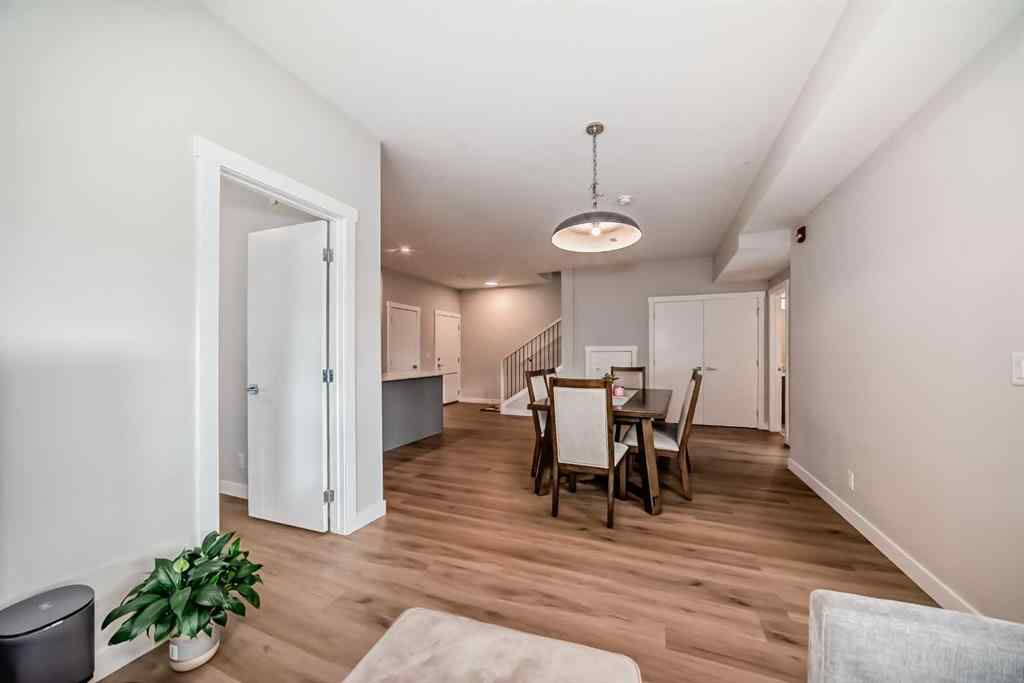 MLS® A2246335 - Unit #2202 151 Skyview Bay NE in Skyview Ranch Calgary, Residential