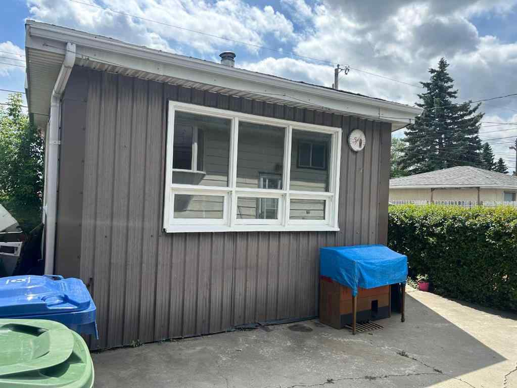 MLS® A2246338 - 4207 Maryvale Drive NE in Marlborough Calgary, Residential