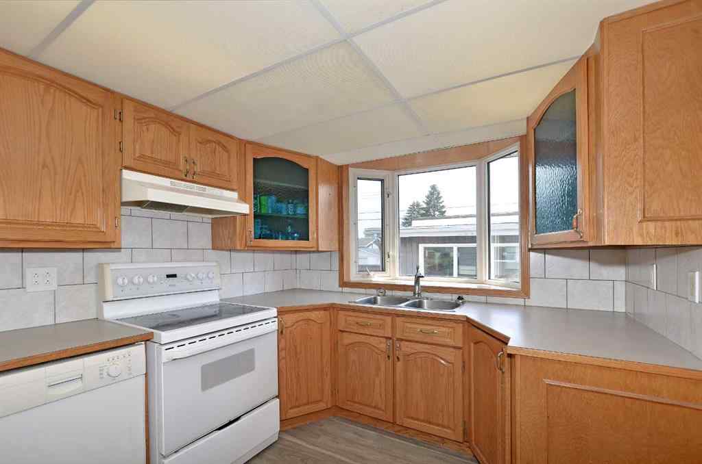 MLS® A2246338 - 4207 Maryvale Drive NE in Marlborough Calgary, Residential