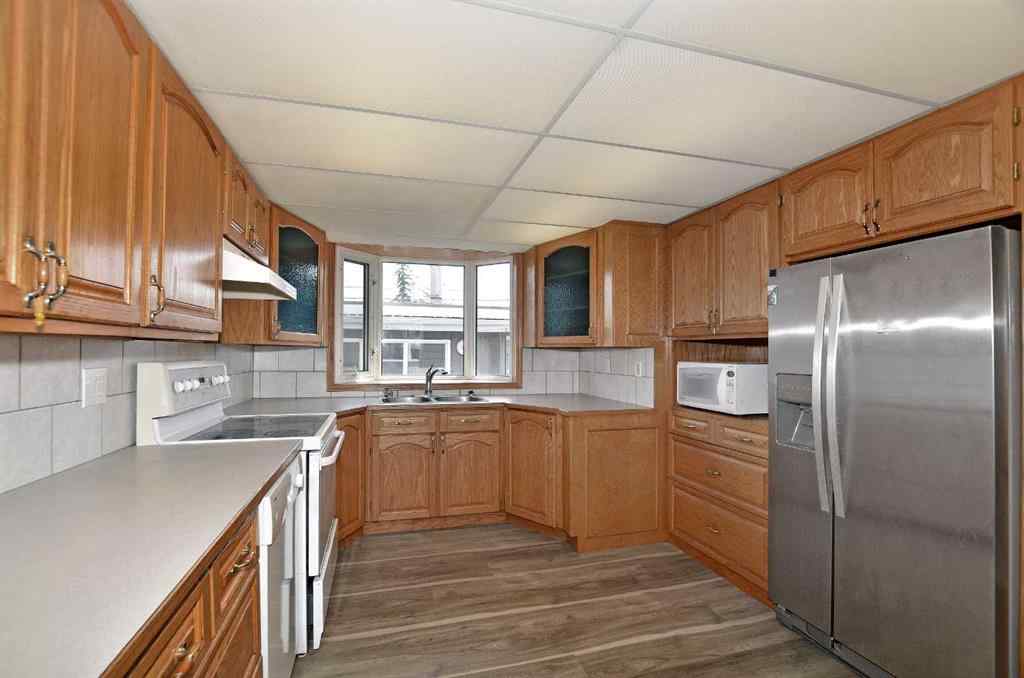 MLS® A2246338 - 4207 Maryvale Drive NE in Marlborough Calgary, Residential