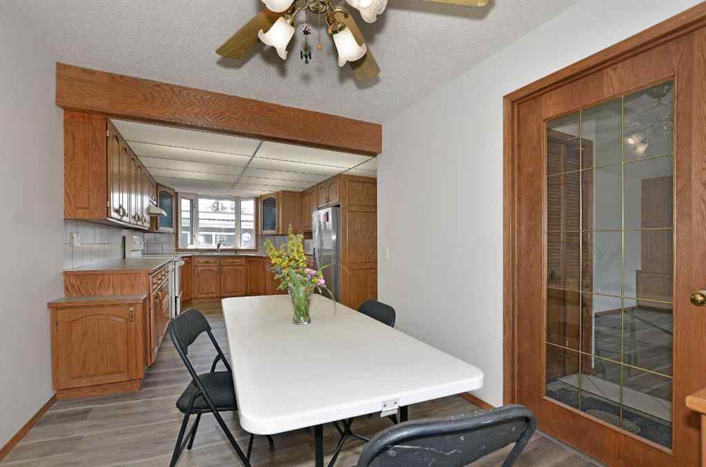 MLS® A2246338 - 4207 Maryvale Drive NE in Marlborough Calgary, Residential