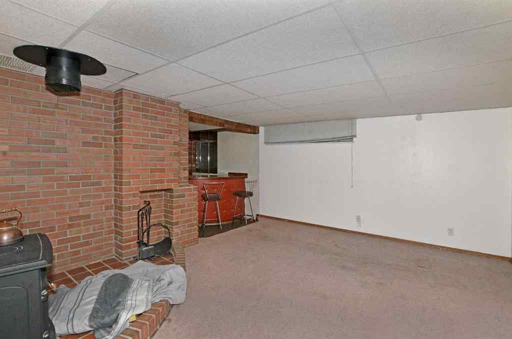 MLS® A2246338 - 4207 Maryvale Drive NE in Marlborough Calgary, Residential