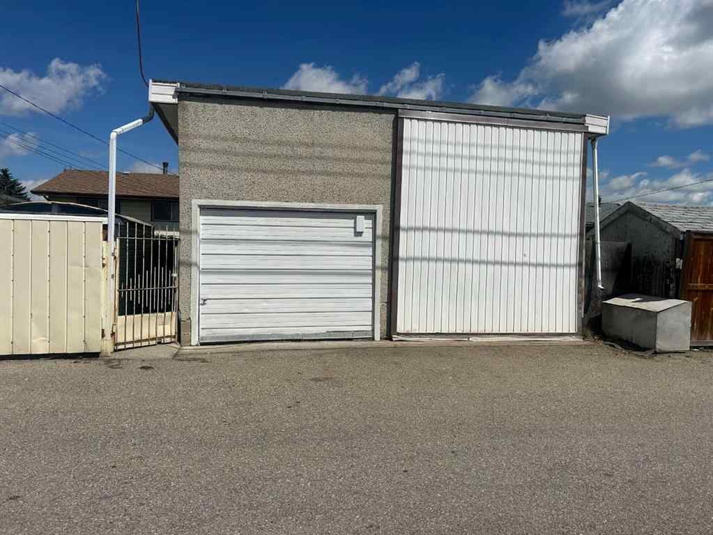 MLS® A2246338 - 4207 Maryvale Drive NE in Marlborough Calgary, Residential