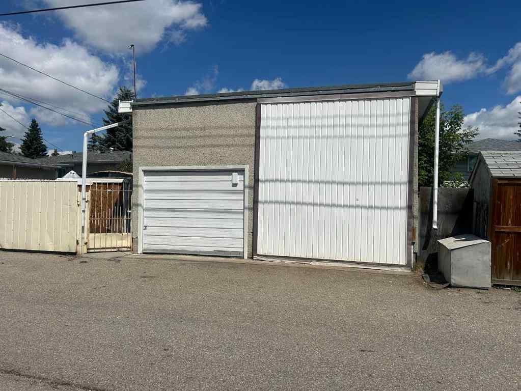MLS® A2246338 - 4207 Maryvale Drive NE in Marlborough Calgary, Residential