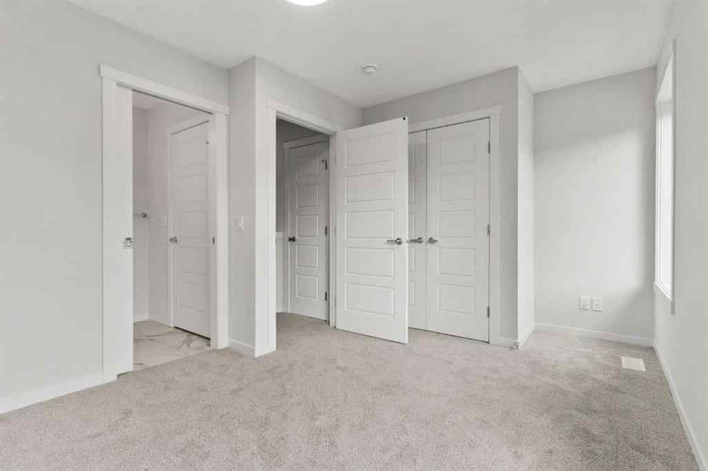 MLS® A2246340 - Unit #114 40 Livingston Parade NE in Livingston Calgary, Residential