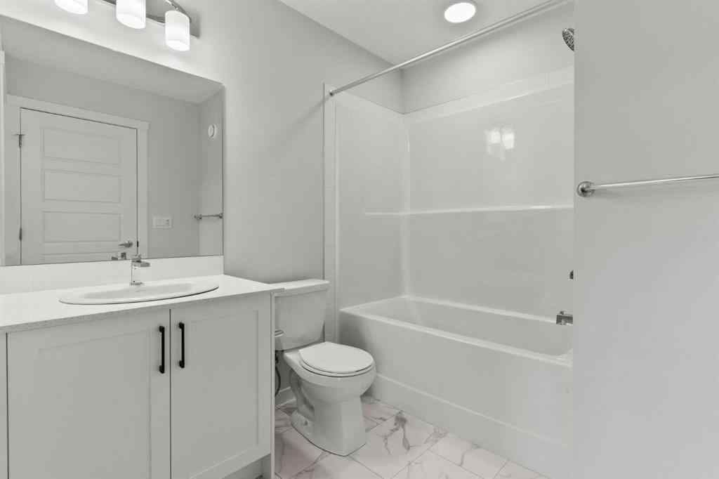 MLS® A2246340 - Unit #114 40 Livingston Parade NE in Livingston Calgary, Residential
