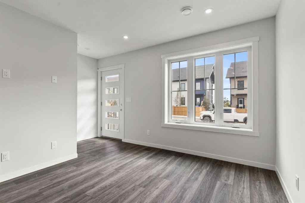MLS® A2246340 - Unit #114 40 Livingston Parade NE in Livingston Calgary, Residential