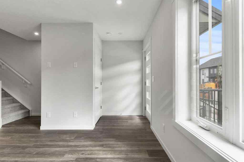 MLS® A2246340 - Unit #114 40 Livingston Parade NE in Livingston Calgary, Residential