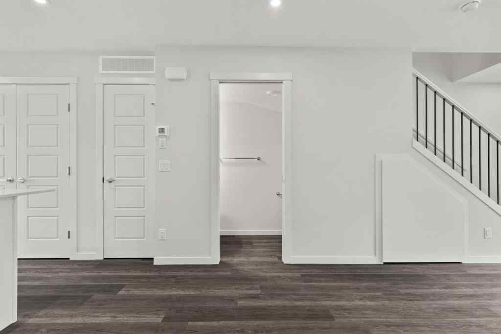 MLS® A2246340 - Unit #114 40 Livingston Parade NE in Livingston Calgary, Residential