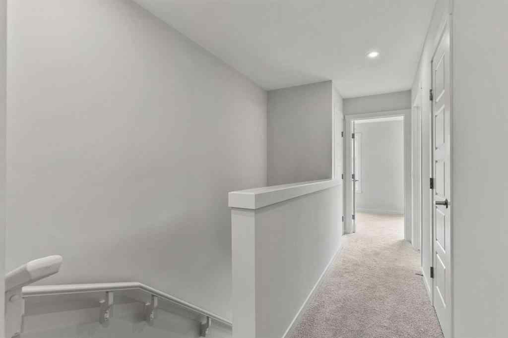 MLS® A2246340 - Unit #114 40 Livingston Parade NE in Livingston Calgary, Residential