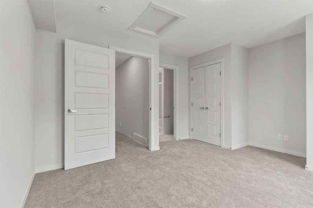 MLS® A2246340 - Unit #114 40 Livingston Parade NE in Livingston Calgary, Residential