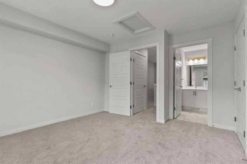 MLS® A2246340 - Unit #114 40 Livingston Parade NE in Livingston Calgary, Residential