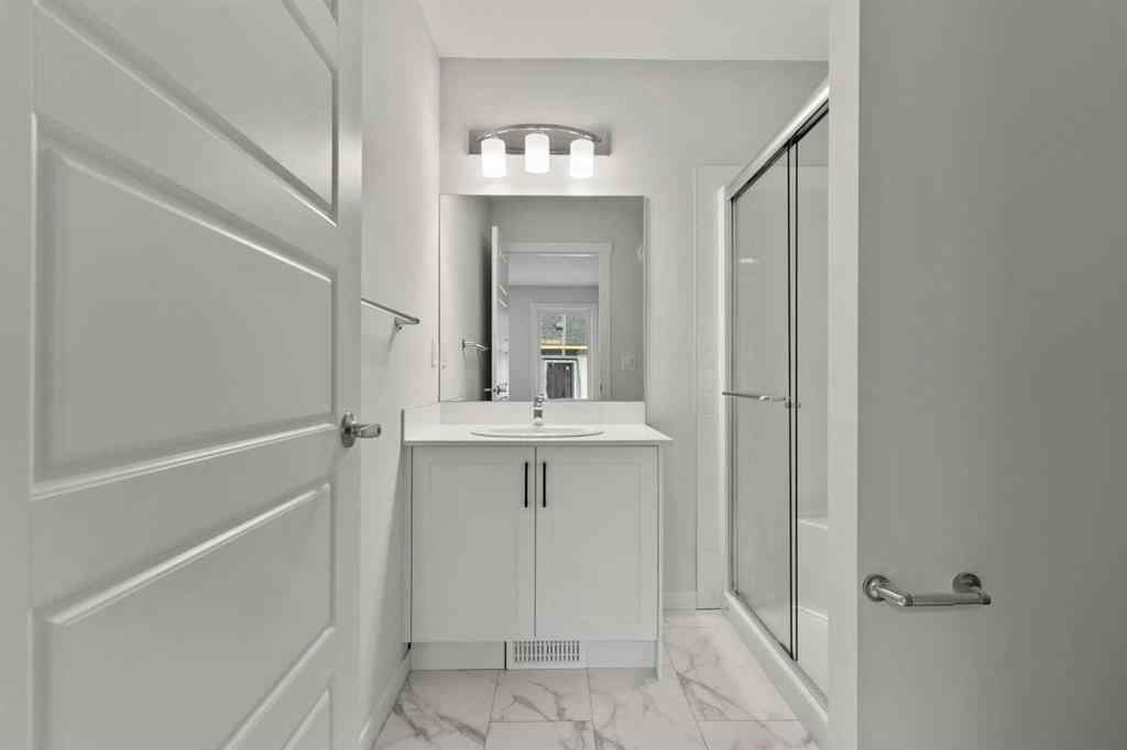 MLS® A2246340 - Unit #114 40 Livingston Parade NE in Livingston Calgary, Residential