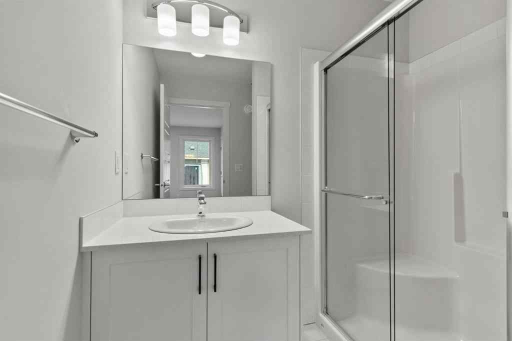 MLS® A2246340 - Unit #114 40 Livingston Parade NE in Livingston Calgary, Residential