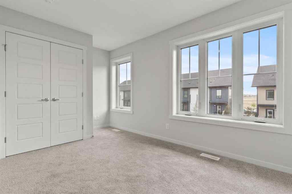 MLS® A2246340 - Unit #114 40 Livingston Parade NE in Livingston Calgary, Residential