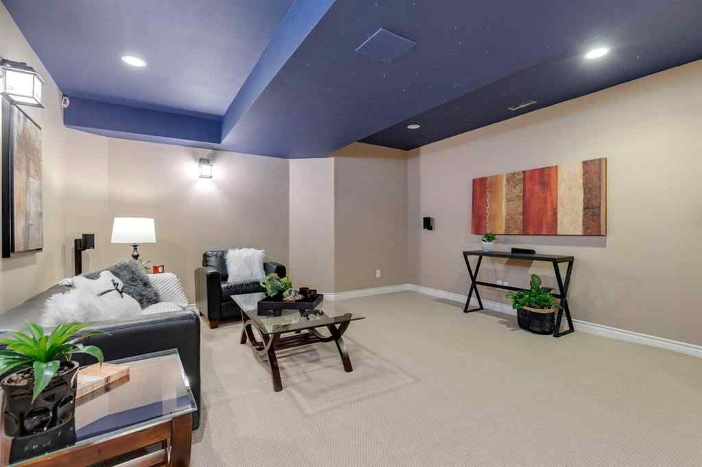MLS® A2246343 - 1216 18 Avenue NW in Capitol Hill Calgary, Residential