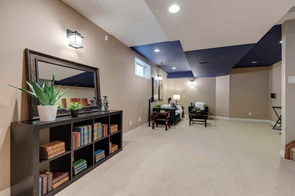 MLS® A2246343 - 1216 18 Avenue NW in Capitol Hill Calgary, Residential