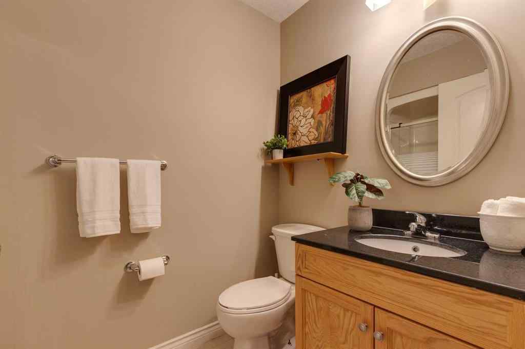 MLS® A2246343 - 1216 18 Avenue NW in Capitol Hill Calgary, Residential
