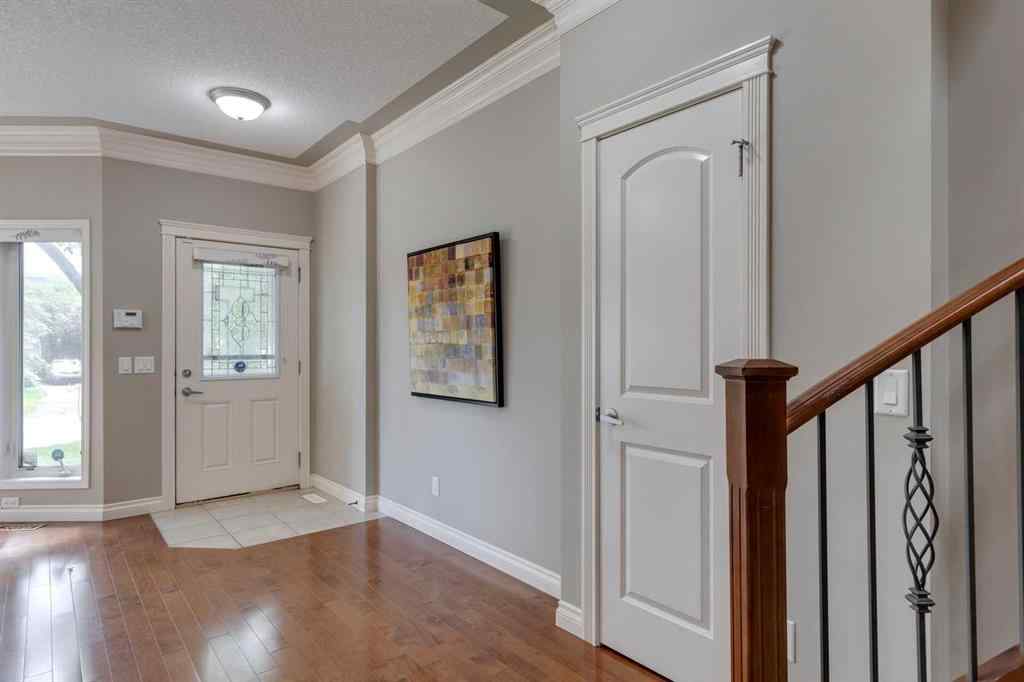 MLS® A2246343 - 1216 18 Avenue NW in Capitol Hill Calgary, Residential