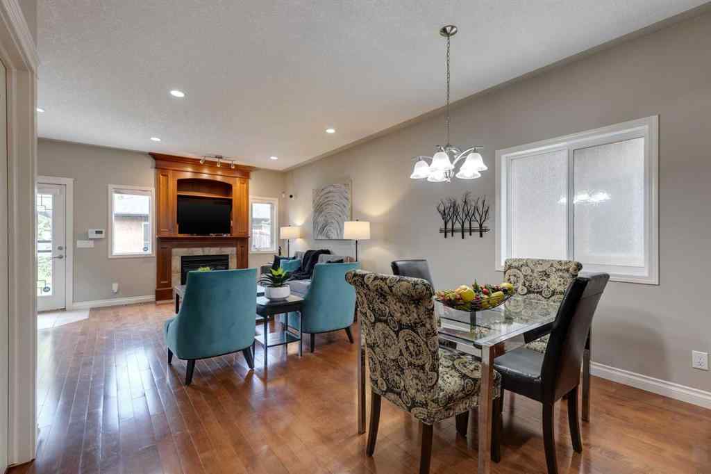 MLS® A2246343 - 1216 18 Avenue NW in Capitol Hill Calgary, Residential