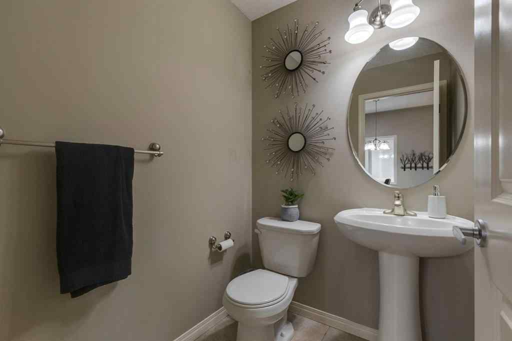 MLS® A2246343 - 1216 18 Avenue NW in Capitol Hill Calgary, Residential