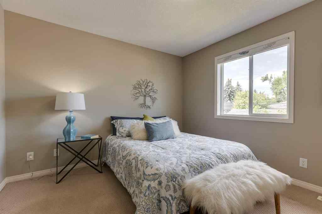 MLS® A2246343 - 1216 18 Avenue NW in Capitol Hill Calgary, Residential
